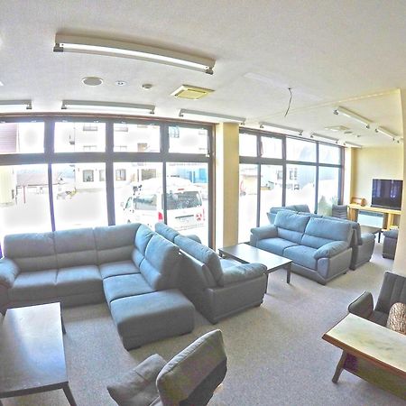 Red Fox Lodge Myoko Exterior photo