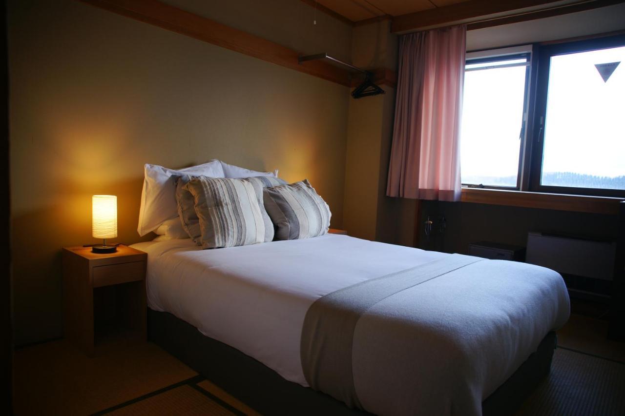 Red Fox Lodge Myoko Exterior photo