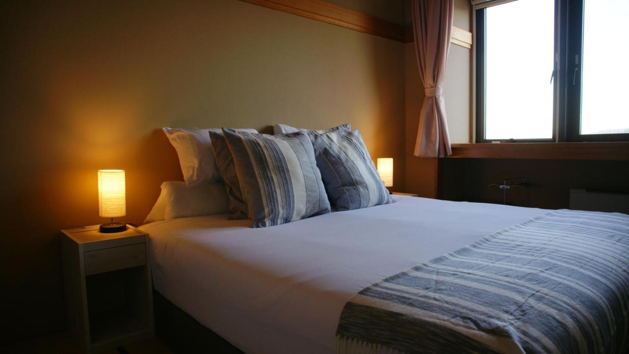 Red Fox Lodge Myoko Exterior photo