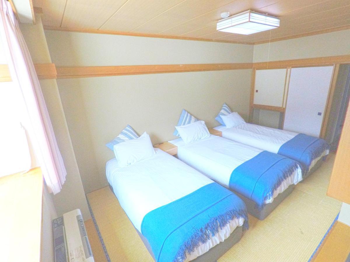 Red Fox Lodge Myoko Exterior photo