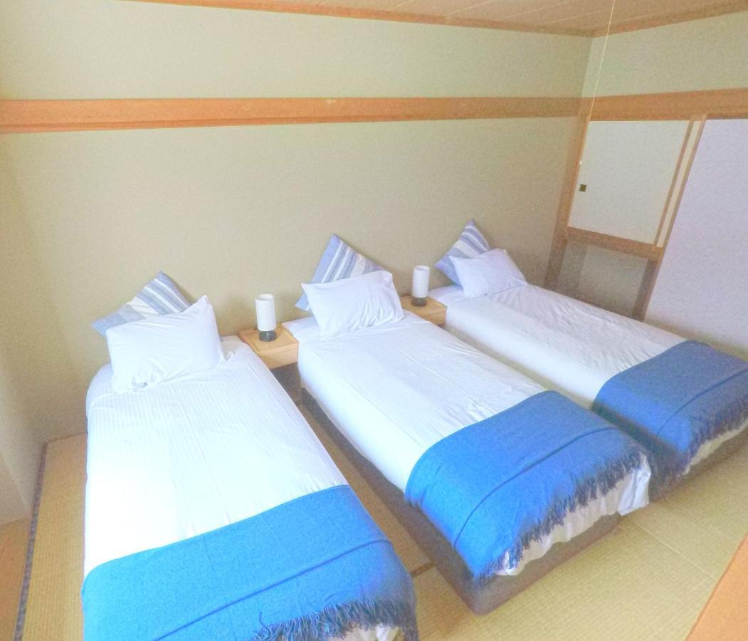 Red Fox Lodge Myoko Exterior photo